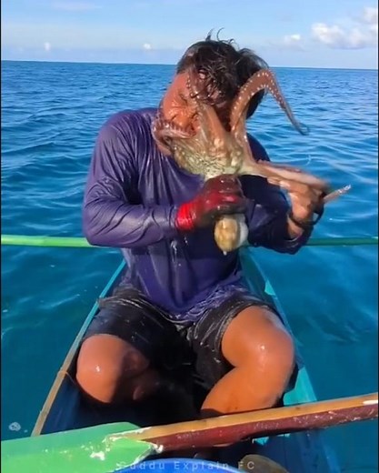 Strange Creatures Found in the Ocean 🌊😱