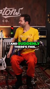 126K views · 1.7K reactions | When Paul Gilbert discovered the Mind-Blowing Vocals of Led Zeppelin!  | Andertons Music Co. | Facebook