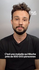 629K views · 809 reactions | "C'est une maladie qui est encore plus compliquée pour l'entourage que pour le malade." L'humoriste Tom Villa a été confronté dès son adolescence à la maladie d'Alzheimer qui a touché sa grand-mère. Pour Brut, il raconte comment il l'a vécue. | Brut | Facebook