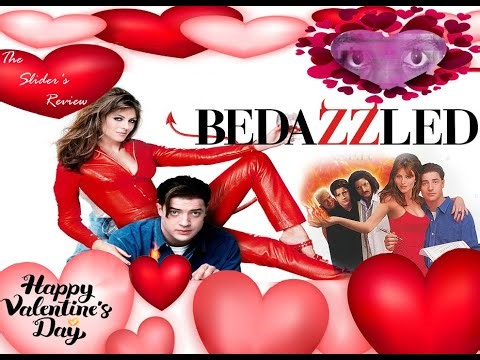 bedazzled 2000 MOVIE REVIEW