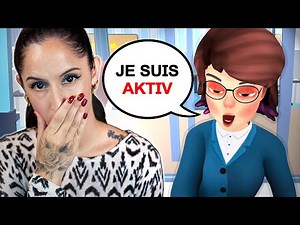 JE DEVIENS COACH DE VIE POUR UNE MEUF INSUPPORTABLE!