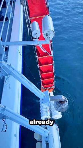 What Happens When a Ship Drops These Barrels | Human Adventures