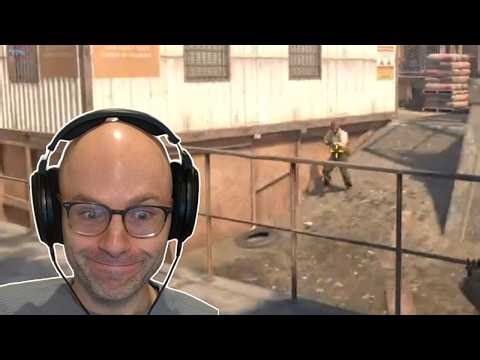 hold the P (Counter-Strike 2)