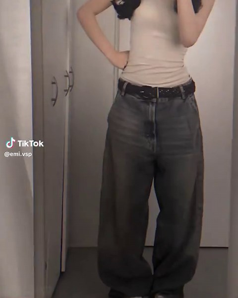 Kinda My Style: VSP Edit Inspired by YK2