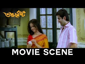 ভালোবাসার টান ! | Subho Drishti | Jeet | Koel Mallick| Jeet Gannguli | Movie Scene |SVF