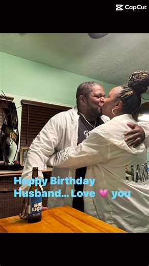 Happy Birthday husband!!!!! | Candy Red LLC