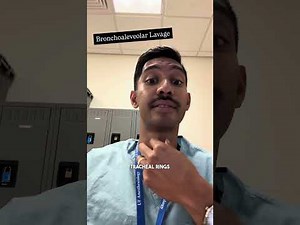 Bronchoalveolar Lavage (BAL) in the ICU