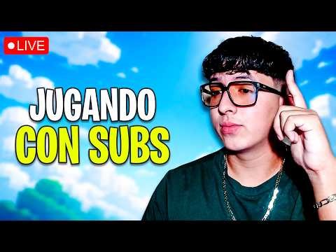 🔴 VEN A JUGAR MINECRAFT CONMIGO 🔥 en vivo con la comunidad