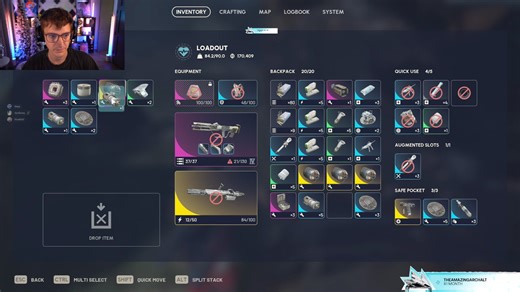 【ninja】 2026/01/06 直播回放