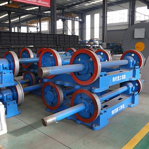 [Hot Item] Wholesale New Product Precast Concrete Fence Post Pole Making Machine Concrete Post Machine