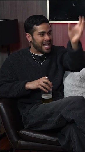 #DaniValle ya no quería estar en TDT #LaEntrevistaConYordiRosado