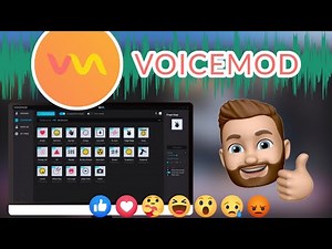 🔹Voicemod🔹 How To Install For PC/Laptop 💻 Tutorial 2024