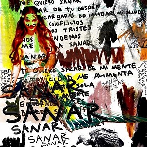 Teri Gender Bender regresa introspectiva en “SANAR”