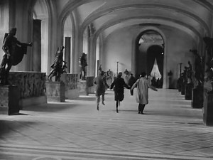 169K views · 3.2K reactions | Bande à Part, de Jean-Luc Godard | Espaço da Sétima Arte | Facebook