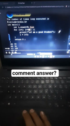 c programming #gate #pw