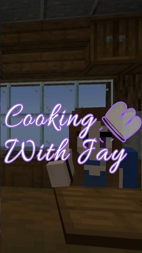 Cooking With Jay #minecraft #gaming #moddedminecraft #mcyt #survival #iceandfiremod #cooking