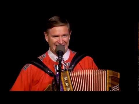 Irish, North to Alaska, Cajun, Yodeling Cow