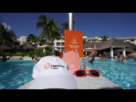 Executive Summit 2025 | Hanwha Vision America