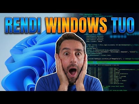 Winscript: L'arsenale open source per forgiare script Windows impeccabili da zero