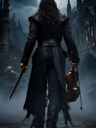 Epic Poem Cover: The Light I Forgave