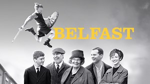 Belfast - Apple TV