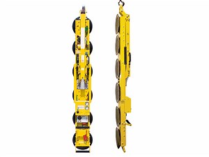 Woods Powr-Grip MRTA611