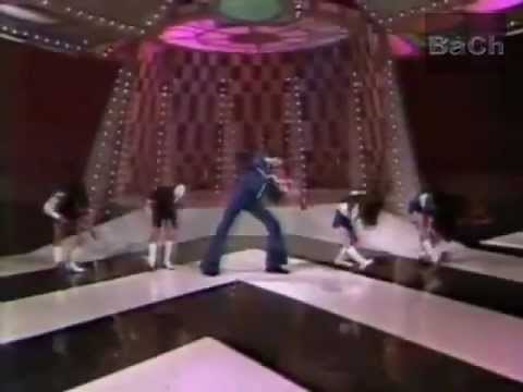 *VAMOS A JUGAR* - LORENZO ANTONIO Ft. SPARX - 1982 / FESTIVAL "JUGUEMOS A CANTAR" (REMASTERIZADO)