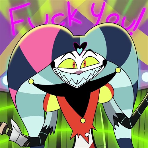 Time lapse drawing Fizz from Helluva Boss! #helluvaboss #fizz #fizzarolli #fizzarollihelluvaboss #2minutesnotice #fanart #helluvabossfanart #digitalart