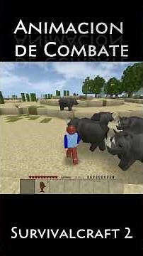PRO TIP in Survivalcraft #survivalcraft2 #survivalcraft #survivalcraftmultiplayer #shaders