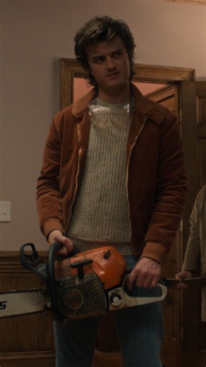 the mothers who stepped UP 📺: STRANGER THINGS 5 | Netflix