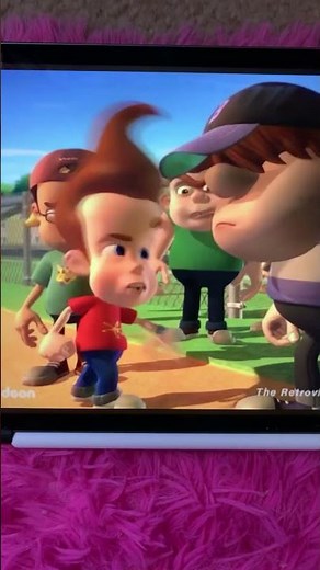 Jimmy Neutron: Boy Genius Best Episodes