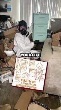 Hoarding Clean Up Transformation!