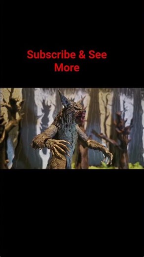 Alien vs The Werewolf #neca #xenomorph #howlingwerewolf #aliens #werewolves #deathbattle #stopmotion