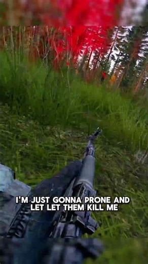 “Play DayZ” I can’t