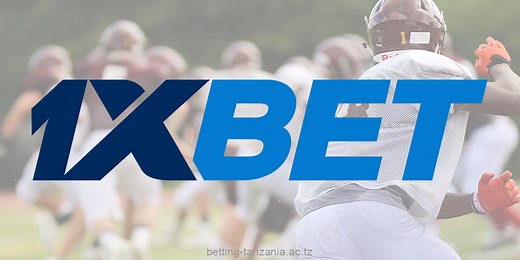 1xBet Tanzania - Online Sports Betting ᐉ 100% Welcome Bonus