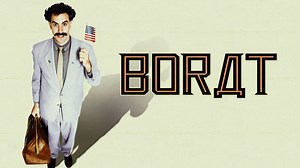 Borat – Apple TV