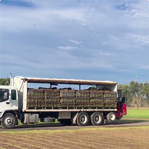 Fast and Efficient Deliveries with Rivers Edge Turf