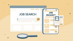 The Ultimate Job Search Guide to Getting Hired