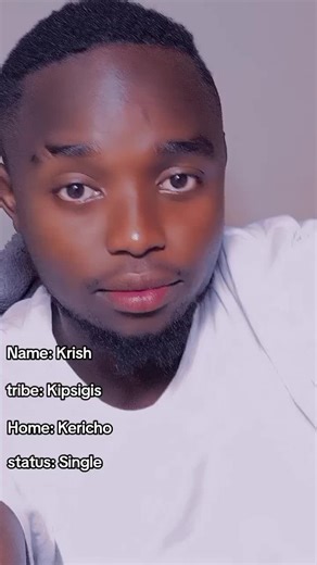 Exploring Krish's Kipsigis Heritage in Kericho