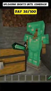 Noob 😅 vs Pro 😎 vs Hacker 🤯 | Secret Base Challenge| DAY 35 | #minecraft #noobvsprovshacker #shorts