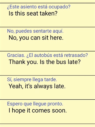 APRENDE INGLÉS AMERICANO #english #ingles | aprende inglés
