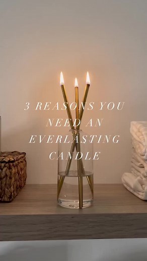 Discover Sustainable Candles for a Greener Home