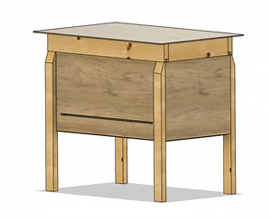 Strout Horizontal Hive 2.0 Full Plans (includes Double Frame Plans) - Etsy