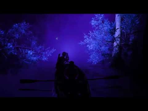 Gacema Iswavle Papa - Axal wels gilocavt