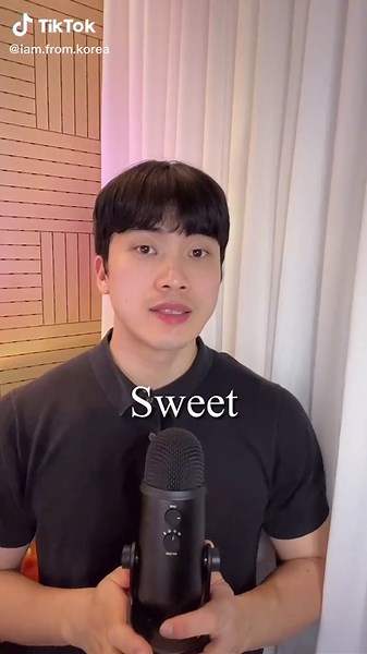 Sweet Manners of Korean Guys: A Cultural Insight