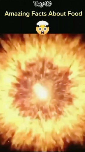 103K views · 2.4K reactions | Top 08 Amazing Facts About Food  | Mind Blowing Facts In Hindi | Random Facts #facts #viral #reels | Abhishek Kumar | Facebook