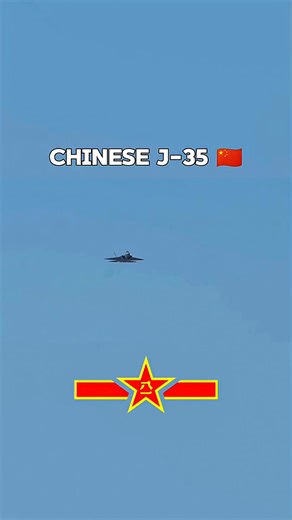 3.4K views · 8 comments | The Shenyang J-35 is a fifth-generation,...