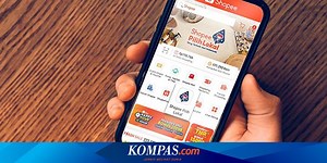 Cara Melihat Total Belanja di Shopee Terbaru dan Level Membernya