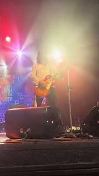 BARRIERSHORTS #18 - Dirty Honey - Another Last Time - Live in São Paulo 2026 #dirtyhoney