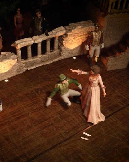 6.9K views · 20 reactions | Opéra national de Paris on Reels | Facebook